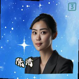 陈浩
