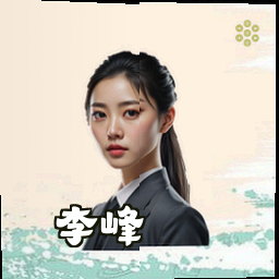 李峰